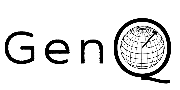 Generation Quantum (GenQ) Logo